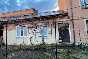 квартира за адресою Кобилянської вул., 10