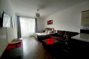 квартира по адресу Русская ул., 8