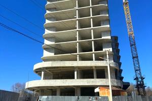 квартира по адресу Миколайчука ул., 38