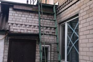 будинок за адресою Полтавська, 38