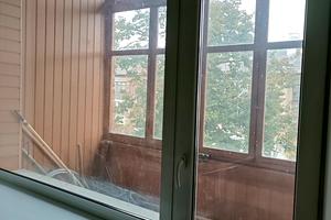 квартира по адресу Мира ул., 34