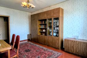квартира по адресу Харківська вул., 40