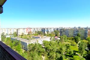 квартира по адресу Героев АТО просп., 7Б