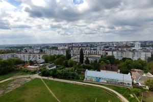 квартира за адресою Перемоги вул., 8/2