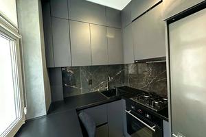 квартира по адресу Кармелюка ул., 3/6