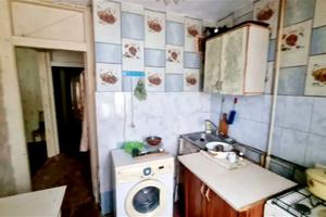 квартира по адресу пр. Богдана Хмельницкого, 16