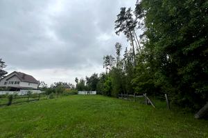 ділянка за адресою Ілони Куровської вул.