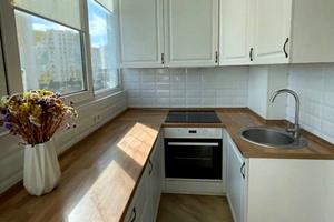 квартира по адресу Боголюбова ул., 33