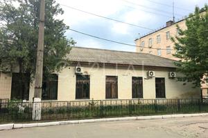 комерційна за адресою Деревообробна вул., 5-Д