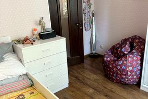 квартира по адресу Академика Заболотного ул., 51