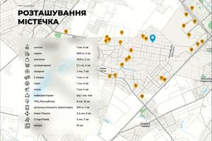 будинок за адресою Кленова вул.