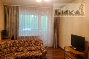 квартира по адресу Новокузнецкая ул., 59