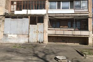 комерційна за адресою Дніпровське шосе (Дніпропетровське), 56