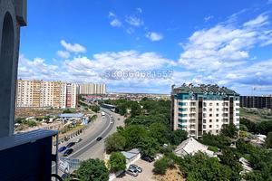 квартира за адресою Міланська вул., 22