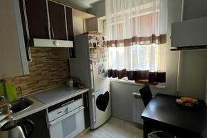 квартира за адресою Ферганська вул., 33а