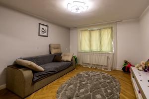 квартира за адресою Крайна вул., 1