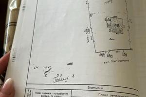 будинок за адресою Партизанська вул.