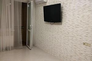 квартира по адресу Академика Сахарова ул., 3