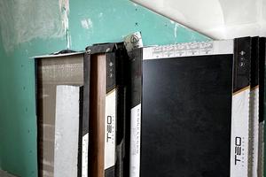 дом по адресу Ново-Яблонская ул., 20