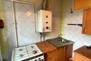 квартира за адресою Кам'янське (Дніпродзержинськ), Тараса Шевченка просп., 55