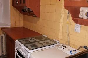 квартира за адресою Ольгиевский спуск, 10