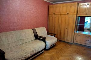 квартира за адресою Митрополита Андрея Шептицького вул. (Анатолія Луначарського), 7