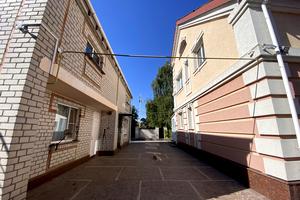 дом по адресу Грушевського