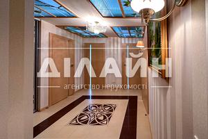 квартира по адресу Александровская ул. (Дзержинского), 93