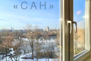квартира за адресою Харківська вул., 1