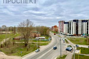 квартира по адресу Збройних Сил України ул. (Інтернаціоналістів), 55-Б