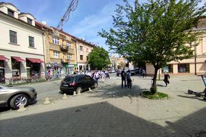 коммерческая по адресу Волошина ул., 2