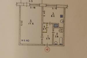 квартира по адресу Спасовская ул. (Спасская), 24