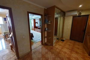 квартира по адресу Текстильная ул., 1