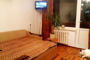 квартира за адресою Перемоги просп., 42