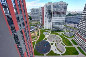 квартира за адресою Олександра Олеся вул., 10