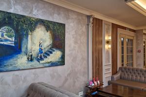 квартира за адресою Велика Арнаутська вул., 23б