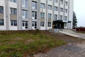 комерційна за адресою вул. Промислова, 2