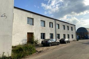 комерційна за адресою Рівне, Михайла Старицького вул., 40а