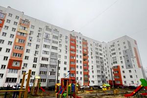 квартира по адресу Мира ул., 11-А