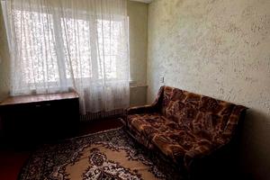 квартира за адресою Гарібальді вул., 26