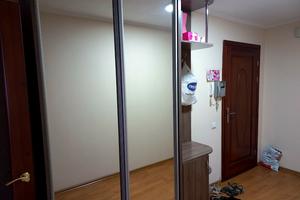 квартира за адресою Домбровського вул., 58