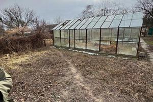 участок по адресу с. Тарасовка, Чапаєвка