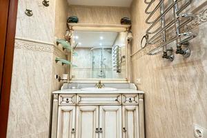 квартира по адресу Новобузька ул., 128