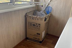 квартира за адресою Запорізького Козацтва вул., 21а