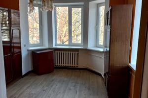 квартира за адресою Британська вул. (Горького), 45