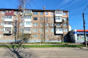 квартира по адресу Гоголевская ул., 12