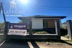 будинок за адресою с. Гатне, Підлісна вул.