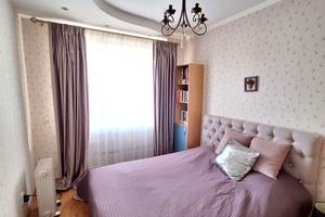 квартира по адресу Славы бульв., 22