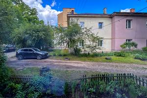 квартира по адресу Марийки Пидгирянки ул., 25