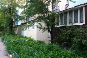 квартира по адресу Астрономическая ул., 7